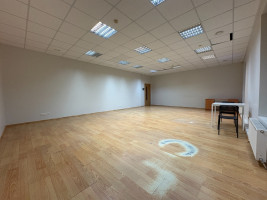 Nuomojamos administracinės patalpos T. Ševčenkos g., Naujamiestis, Vilniaus m., Vilniaus m. sav., 58.75 m2 ploto 4