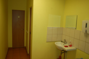 Nuomojamos administracinės patalpos T. Ševčenkos g., Naujamiestis, Vilniaus m., Vilniaus m. sav., 58.75 m2 ploto 6