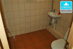 Nuomojamos administracinės patalpos T. Ševčenkos g., Naujamiestis, Vilniaus m., Vilniaus m. sav., 58.75 m2 ploto 7
