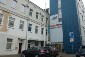 Nuomojamos administracinės patalpos T. Ševčenkos g., Naujamiestis, Vilniaus m., Vilniaus m. sav., 58.75 m2 ploto 11