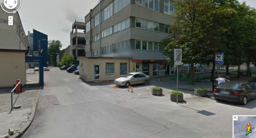 Nuomojamos administracinės patalpos T. Ševčenkos g., Naujamiestis, Vilniaus m., Vilniaus m. sav., 58.75 m2 ploto 14