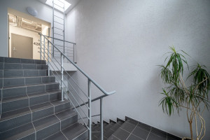Parduodamas butas Kalvarijų g., Šnipiškės, Vilniaus m., Vilniaus m. sav., 20 m2 ploto, 1 kambariai 15