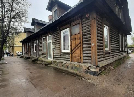 Parduodamas butas Kalvarijų g., Šnipiškės, Vilniaus m., Vilniaus m. sav., 68.68 m² ploto 3 kambariai