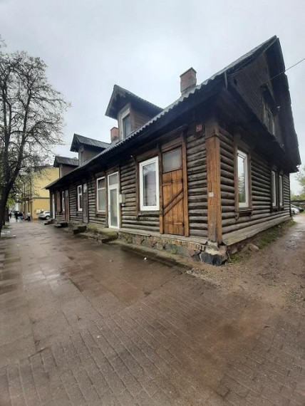 Parduodamas butas Kalvarijų g., Šnipiškės, Vilniaus m., Vilniaus m. sav., 68.68 m² ploto 3 kambariai 1
