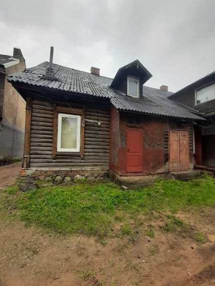 Parduodamas butas Kalvarijų g., Šnipiškės, Vilniaus m., Vilniaus m. sav., 68.68 m² ploto 3 kambariai 2