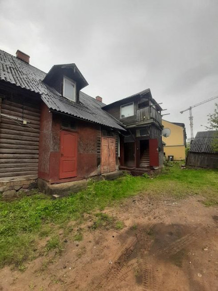 Parduodamas butas Kalvarijų g., Šnipiškės, Vilniaus m., Vilniaus m. sav., 68.68 m² ploto 3 kambariai 3