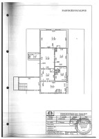 Parduodamas butas Kalvarijų g., Šnipiškės, Vilniaus m., Vilniaus m. sav., 68.68 m² ploto 3 kambariai 22