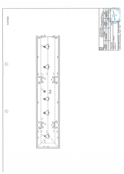 Parduodamas butas Smėlio g., Antakalnis, Vilniaus m., Vilniaus m. sav., 23.96 m² ploto 1 kambarys 2