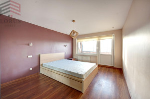 Nuomojamas butas Viršuliškių g., Viršuliškės, Vilniaus m., Vilniaus m. sav., 50 m2 ploto, 2 kambariai 3