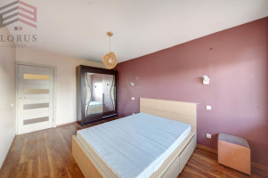 Nuomojamas butas Viršuliškių g., Viršuliškės, Vilniaus m., Vilniaus m. sav., 50 m2 ploto, 2 kambariai 4