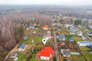 Parduodamas  sklypas Juodvarnių Sodų 24-oji g., Antakalnis, Vilniaus m., Vilniaus m. sav., 6.36 a ploto 1
