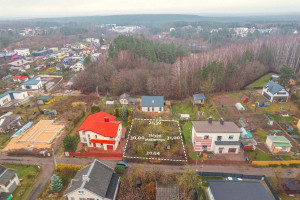 Parduodamas  sklypas Juodvarnių Sodų 24-oji g., Antakalnis, Vilniaus m., Vilniaus m. sav., 6.36 a ploto 3