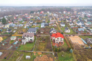 Parduodamas  sklypas Juodvarnių Sodų 24-oji g., Antakalnis, Vilniaus m., Vilniaus m. sav., 6.36 a ploto 8