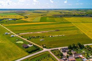 Parduodamas  sklypas Baukštininkų k., Klaipėdos r. sav., 177 a ploto 5