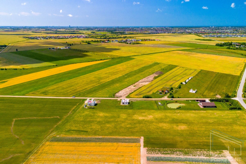 Parduodamas  sklypas Baukštininkų k., Klaipėdos r. sav., 177 a ploto 7