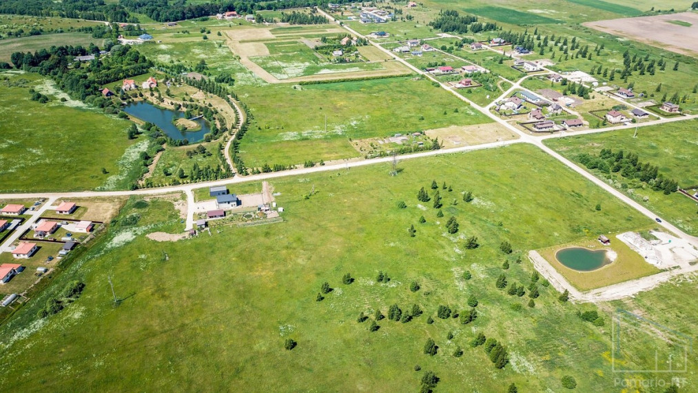 Parduodamas sklypas Mazūriškių k., Klaipėdos r. sav., 329 a ploto 1