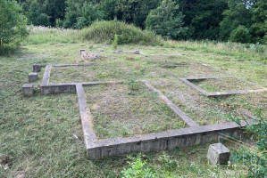 Parduodamas  sklypas Gerduvėnų k., Klaipėdos r. sav., 25 a ploto 3