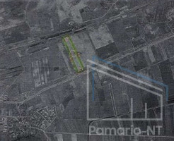 Parduodamas  sklypas Dituvos k., Klaipėdos r. sav., 182 a ploto 2