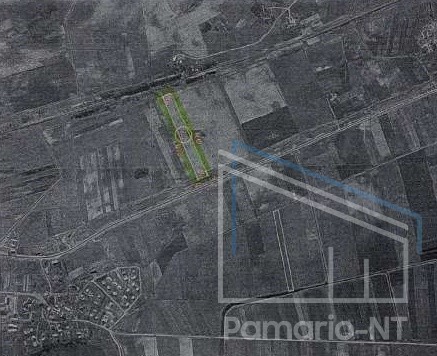 Parduodamas sklypas Dituvos k., Klaipėdos r. sav., 182 a ploto 2