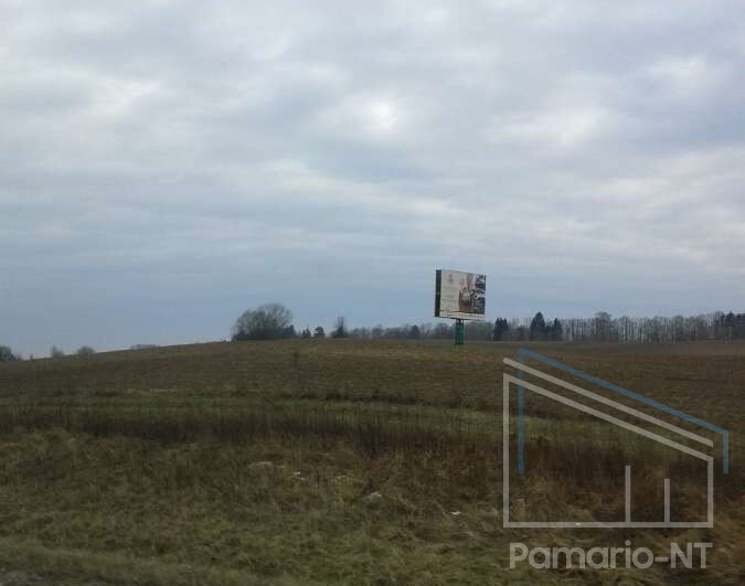 Parduodamas sklypas Dituvos k., Klaipėdos r. sav., 182 a ploto 3