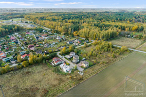 Parduodamas  sklypas Galčių g., Kiškėnų k., Klaipėdos r. sav., 8 a ploto 5