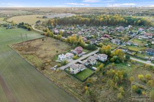 Parduodamas  sklypas Galčių g., Kiškėnų k., Klaipėdos r. sav., 8 a ploto 7