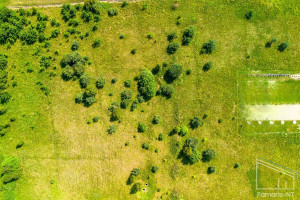 Parduodamas  sklypas Ketvergių k., Klaipėdos r. sav., 10 a ploto 1