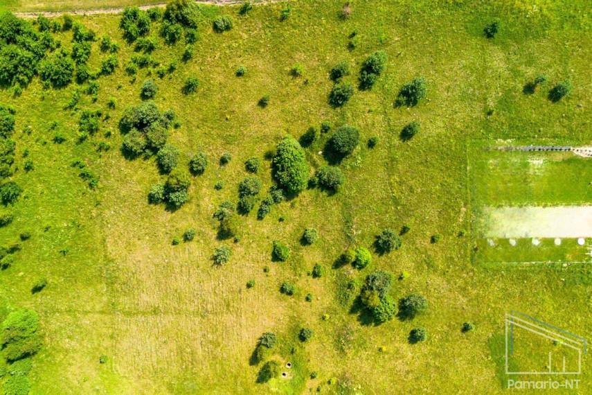 Parduodamas sklypas Ketvergių k., Klaipėdos r. sav., 10 a ploto 1