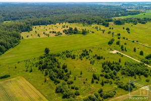 Parduodamas  sklypas Ketvergių k., Klaipėdos r. sav., 10 a ploto 5