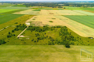 Parduodamas  sklypas Ketvergių k., Klaipėdos r. sav., 10 a ploto 7
