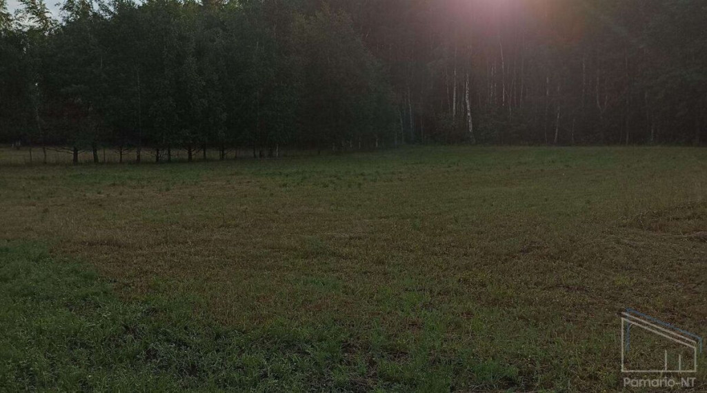 Parduodamas sklypas Lėbartų k., Klaipėdos r. sav., 20 a ploto 1