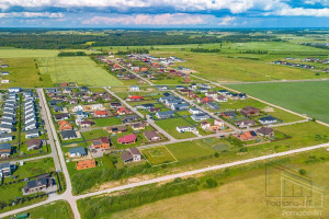 Parduodamas  sklypas Trušelių k., Klaipėdos r. sav., 10 a ploto 1