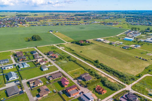 Parduodamas  sklypas Trušelių k., Klaipėdos r. sav., 10 a ploto 2