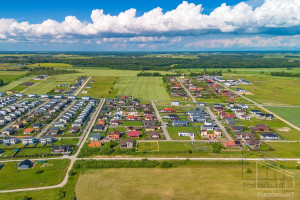 Parduodamas  sklypas Trušelių k., Klaipėdos r. sav., 10 a ploto 10