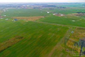 Parduodamas  sklypas Pakamorių k., Klaipėdos r. sav., 105 a ploto 2
