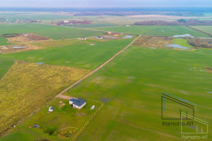 Parduodamas  sklypas Pakamorių k., Klaipėdos r. sav., 105 a ploto 5