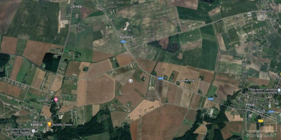 Parduodamas  sklypas Pakamorių k., Klaipėdos r. sav., 105 a ploto 8