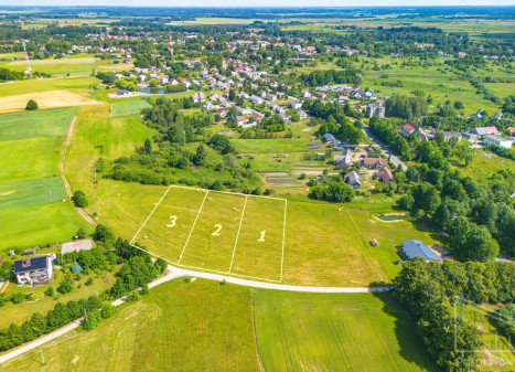 Parduodamas  sklypas Pleškučių k., Klaipėdos r. sav., 26 a ploto