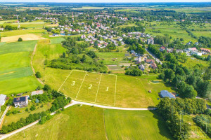 Parduodamas  sklypas Pleškučių k., Klaipėdos r. sav., 26 a ploto 1