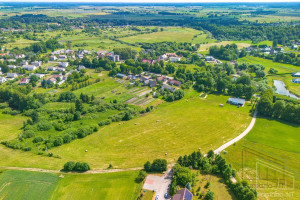 Parduodamas  sklypas Pleškučių k., Klaipėdos r. sav., 26 a ploto 3