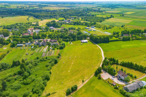 Parduodamas  sklypas Pleškučių k., Klaipėdos r. sav., 26 a ploto 4