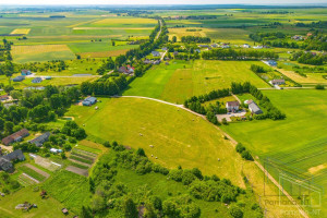 Parduodamas  sklypas Pleškučių k., Klaipėdos r. sav., 26 a ploto 5