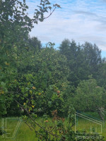 Parduodamas  sklypas Kiškėnų k., Klaipėdos r. sav., 6 a ploto 2