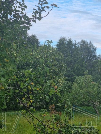 Parduodamas  sklypas Kiškėnų k., Klaipėdos r. sav., 6 a ploto 2