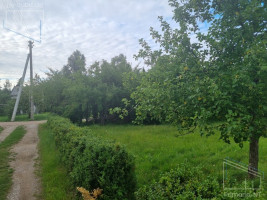 Parduodamas  sklypas Kiškėnų k., Klaipėdos r. sav., 6 a ploto 3