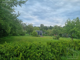 Parduodamas  sklypas Kiškėnų k., Klaipėdos r. sav., 6 a ploto 4