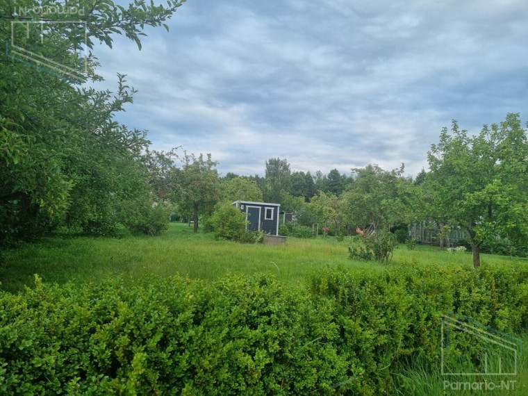Parduodamas  sklypas Kiškėnų k., Klaipėdos r. sav., 6 a ploto 4
