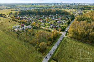 Parduodamas  sklypas Galčių g., Kiškėnų k., Klaipėdos r. sav., 8 a ploto 5