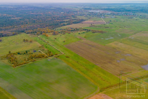 Parduodamas  sklypas Ruslių k., Klaipėdos r. sav., 901 a ploto 1
