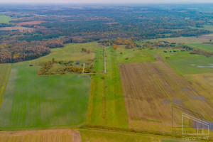 Parduodamas  sklypas Ruslių k., Klaipėdos r. sav., 901 a ploto 2